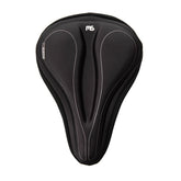 Housse de selle en gel récréatif Megasoft